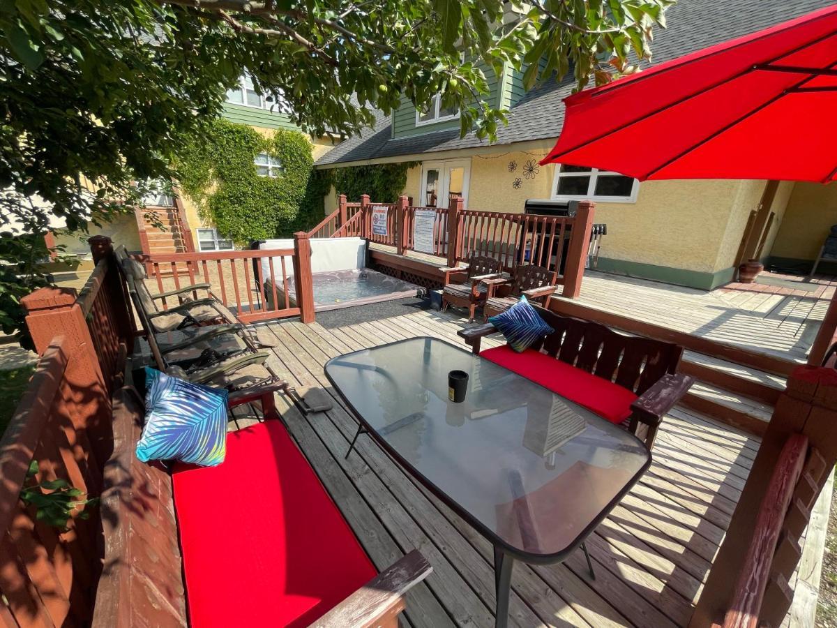Blaeberry Valley Vacation Rentals Golden Exterior foto