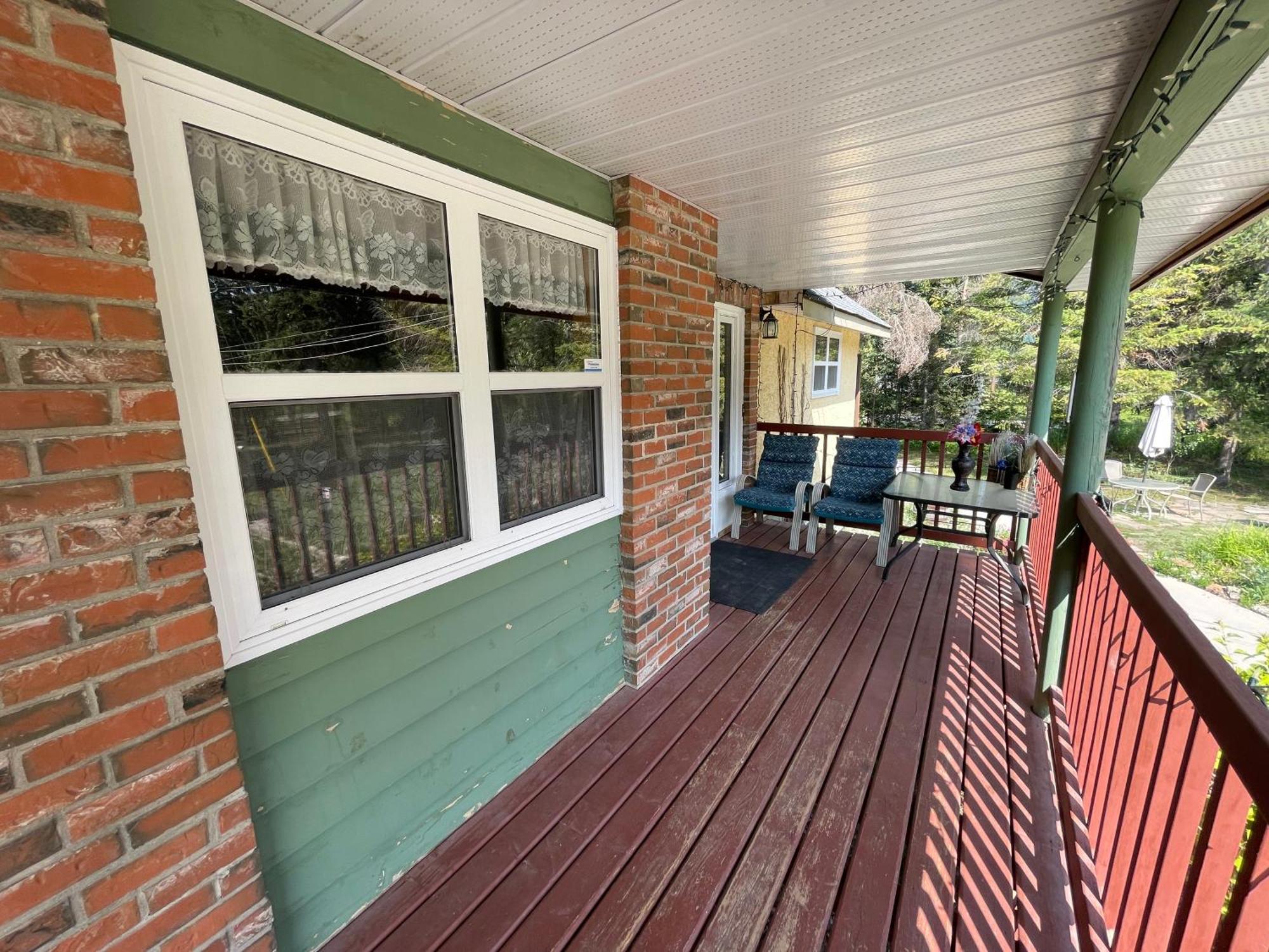 Blaeberry Valley Vacation Rentals Golden Exterior foto